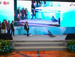 Pertamina Luncurkan Integrasi Layanan Informasi Publik untuk Perkuat Keterbukaan