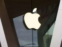 Apple Buka Akses AI Qwen untuk Pengguna Mac di China