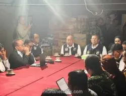 DPR Tinjau Lokasi Gempa NTT, Soroti Pemenuhan Kebutuhan Pengungsi dan Percepatan Hunian Tetap