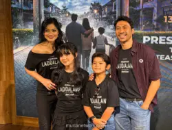 MD Pictures Rilis Perumahan Laddaland, Adaptasi Horor Thailand yang Dapat Restu Sutradara Asli