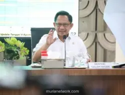 Mendagri Tito Minta 16 Kementerian/Lembaga Segera Eksekusi Rehabilitasi Pascabencana Sumatera