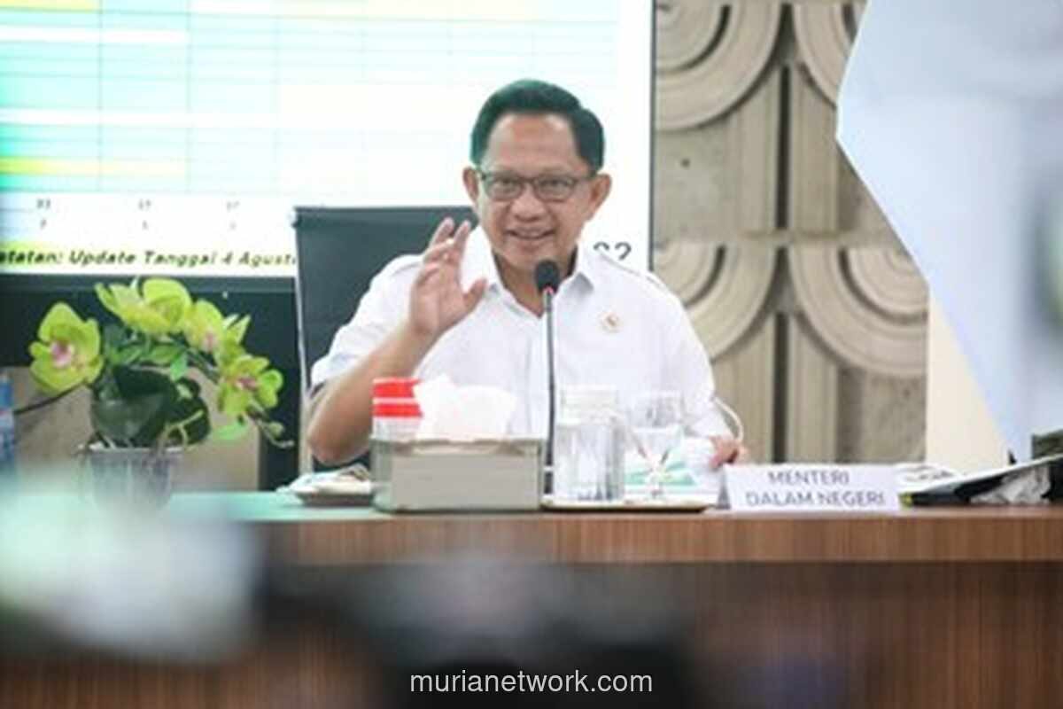 Mendagri Tito Minta 16 Kementerian/Lembaga Segera Eksekusi Rehabilitasi Pascabencana Sumatera