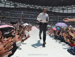 Anies Baswedan dan Harapan Kepemimpinan Islam yang Teladan