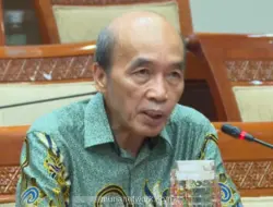 Bambang Harymurti Usulkan Perlindungan Harta Bersama dalam RUU Perampasan Aset