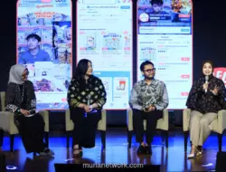 Perayaan Kolaborasi BeliLokal Dorong Pertumbuhan UMKM dan Produk Lokal