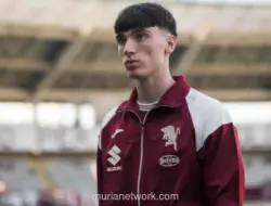 Torino Tolak Tawaran AS Roma untuk Alessio Cacciamani