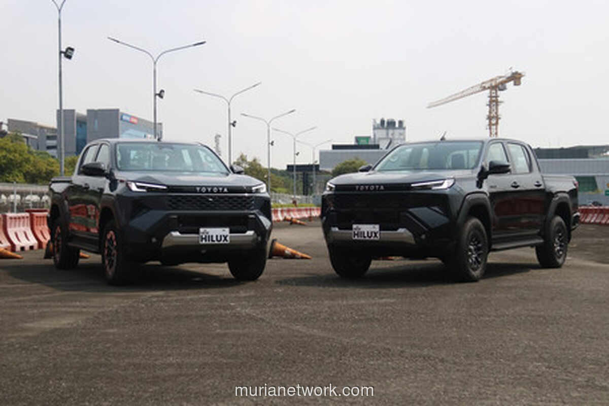 Toyota Hilux Generasi Kesembilan Siap Hadir, Klaim Kompatibel dengan B50