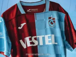 Trabzonspor Resmi Rekrut Mohamed Salah dari Liverpool