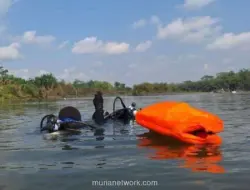 Tiga Anak Tenggelam di Sungai Serayu, Dua Tewas