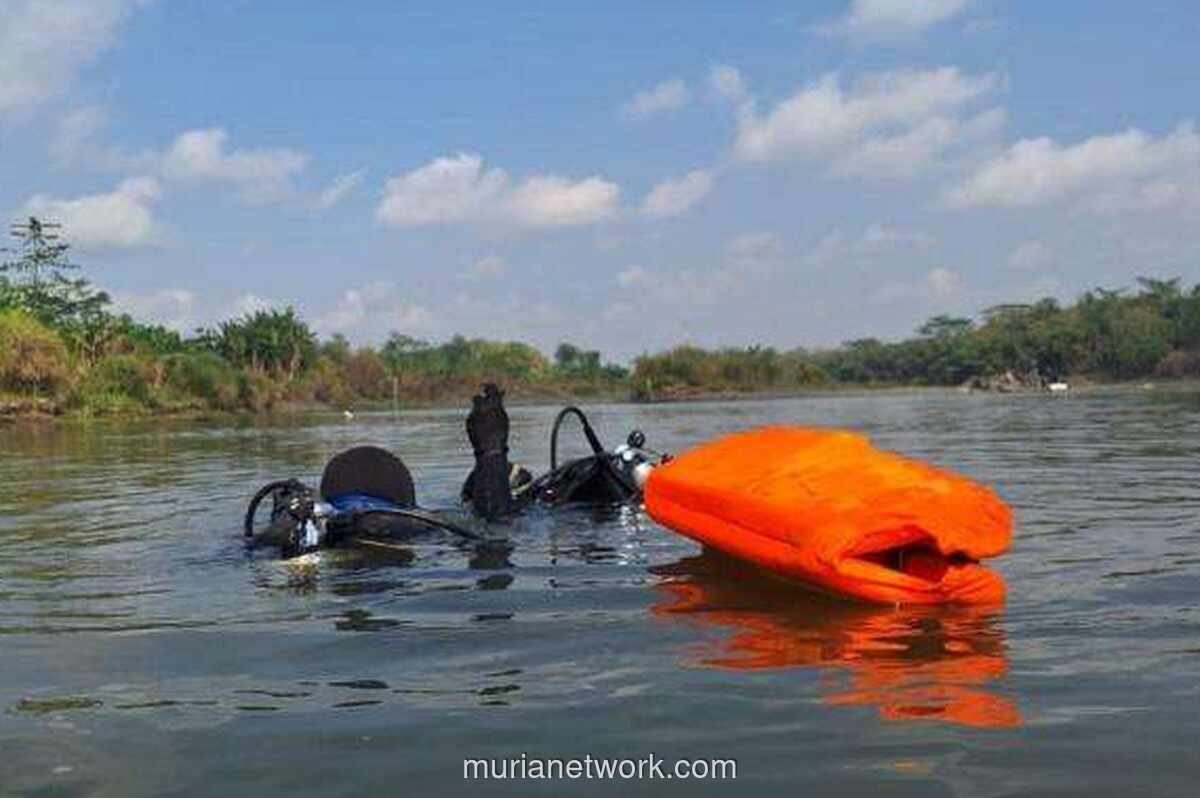 Tiga Anak Tenggelam di Sungai Serayu, Dua Tewas