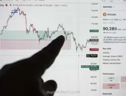 Transaksi Kripto di Indonesia Melonjak 24,2 Persen pada Juni 2026