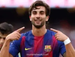 Ferran Torres Kian Dekat ke PSG, Barcelona Siap Lepas