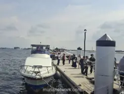 DPRD DKI Dukung Pengelolaan Transportasi Kepulauan Seribu oleh TransJakarta, dengan Sejumlah Catatan