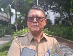 Pemprov DKI Alihkan Pengelolaan Transportasi ke Kepulauan Seribu ke Transjakarta