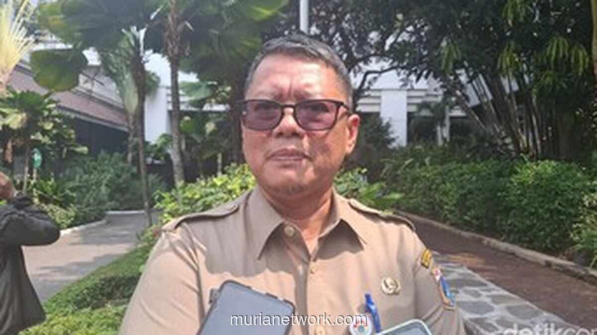 Pemprov DKI Alihkan Pengelolaan Transportasi ke Kepulauan Seribu ke Transjakarta