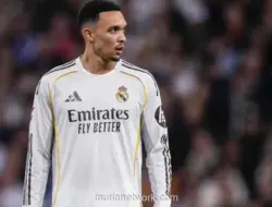 Mourinho Terkesan dengan Performa Trent Alexander-Arnold di Pramusim Real Madrid