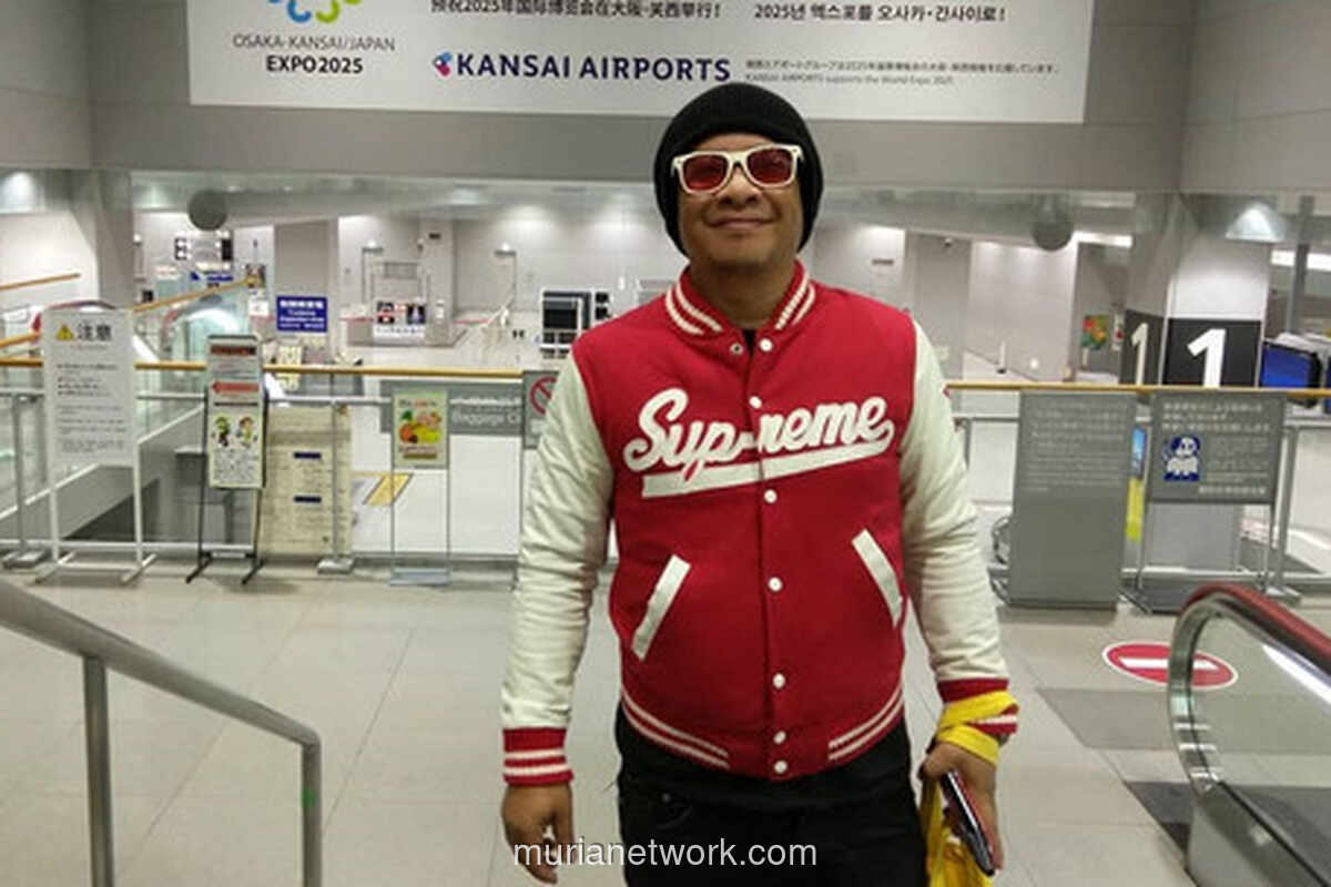 Trisno, Bassist PAS Band, Meninggal Dunia karena Gagal Ginjal