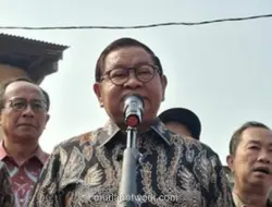 Truk Tersangkut JPO Kramat Jati, Pramono Anung Minta OPD Usut Tuntas