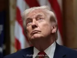Trump Klaim AS Kuasai Penuh Selat Hormuz dan Bersihkan Ranjau Iran