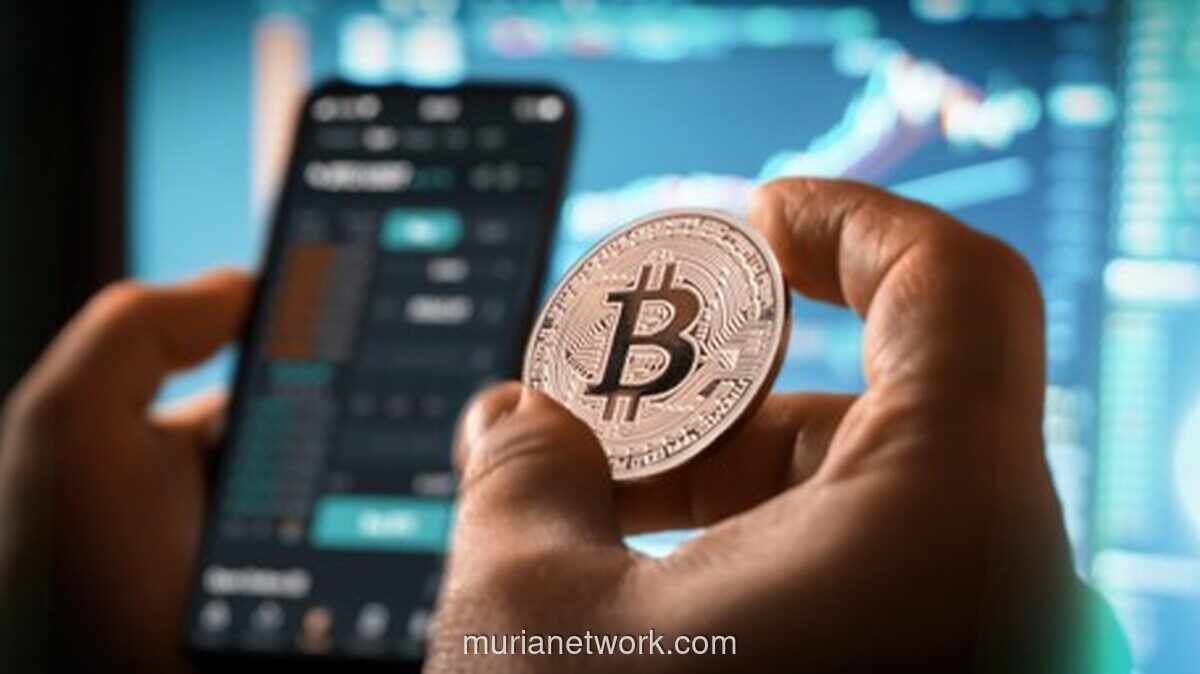 Trump Media Batalkan Kerja Sama Kripto dengan Crypto.com
