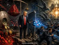 Trump Media Rugi Rp3,8 Triliun, Hentikan Ekspansi dan Fokus pada Truth Social