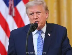 Trump Siapkan Klaim Kemenangan Perang Lawan Iran, Syaratnya: Selat Hormuz Dibuka