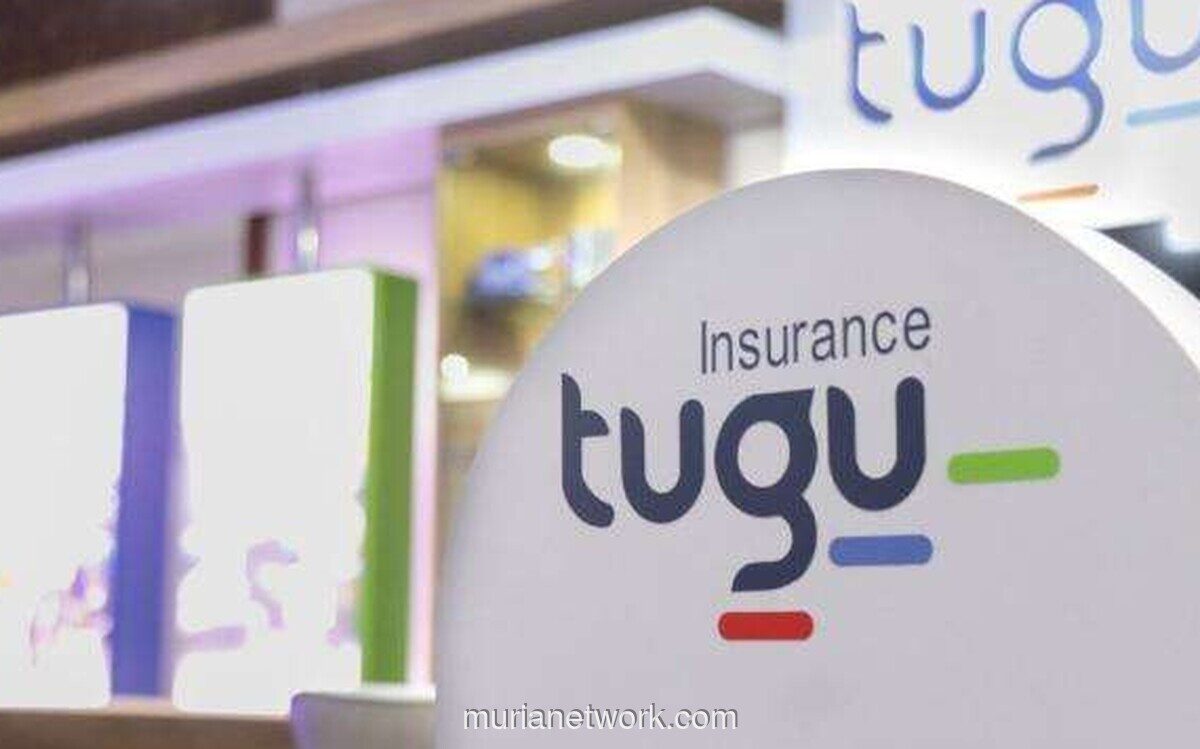 Tugu Insurance Andalkan Bisnis Asuransi Energi, Sumbang 30% Premi