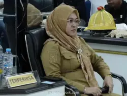Tujuh Fraksi DPRD Gowa Sepakat Lanjutkan Hak Menyatakan Pendapat untuk Pemberhentian Bupati