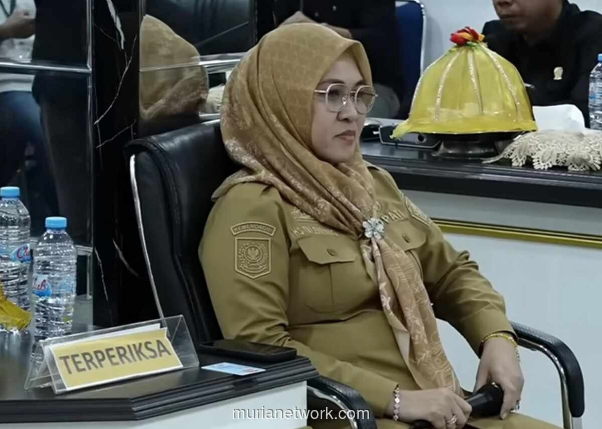 Tujuh Fraksi DPRD Gowa Sepakat Lanjutkan Hak Menyatakan Pendapat untuk Pemberhentian Bupati