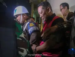 Tujuh Jam, 20 Pertanyaan: Publik Menanti Substansi Pemeriksaan Febrie Adriansyah