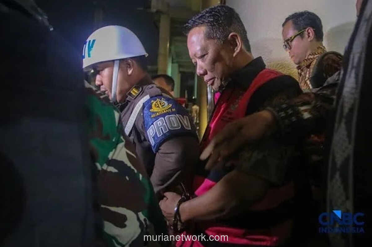 Tujuh Jam, 20 Pertanyaan: Publik Menanti Substansi Pemeriksaan Febrie Adriansyah