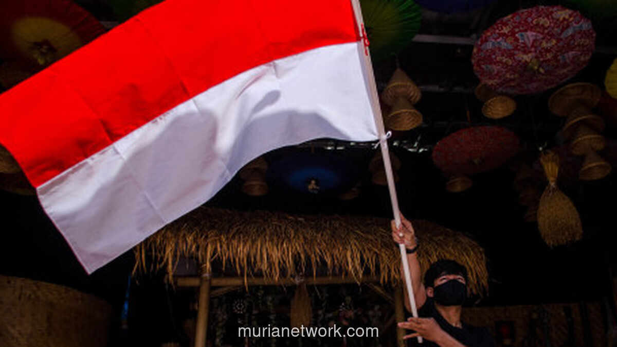 Tukang Cukur di Bogor Minta Maaf Usai Ucapkan Indonesia Belum Merdeka
