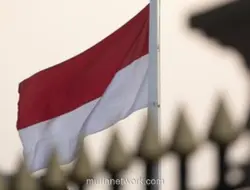 Video Tukang Cukur Dimarahi Petugas soal Bendera, Camat: Itu Bukan Staf Kami