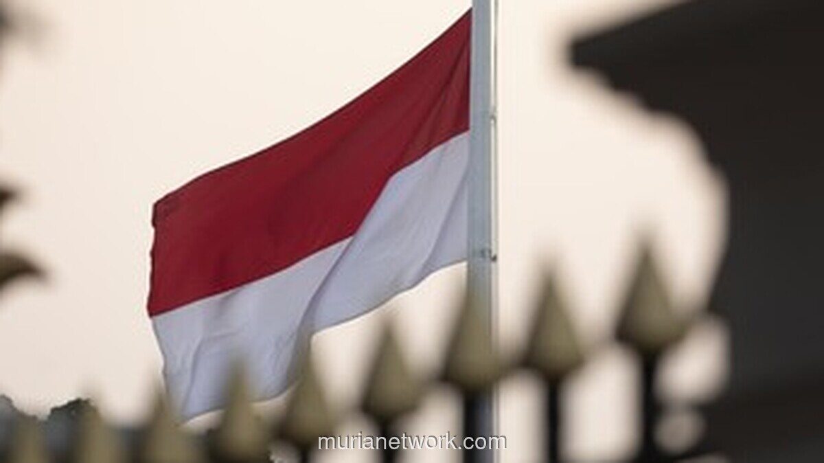 Video Tukang Cukur Dimarahi Petugas soal Bendera, Camat: Itu Bukan Staf Kami