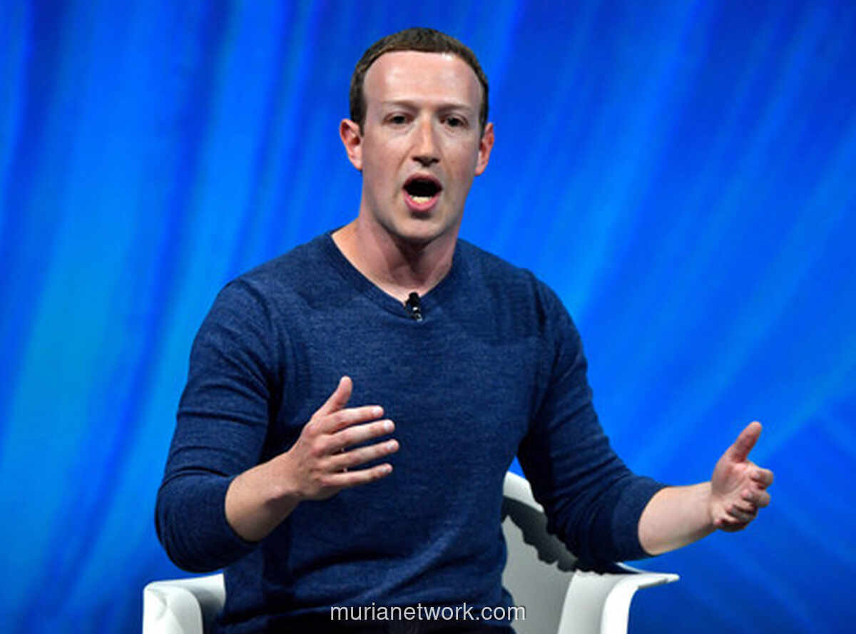 Visi Superintelligence Zuckerberg Dikritik karena Abaikan Risiko Nyata AI