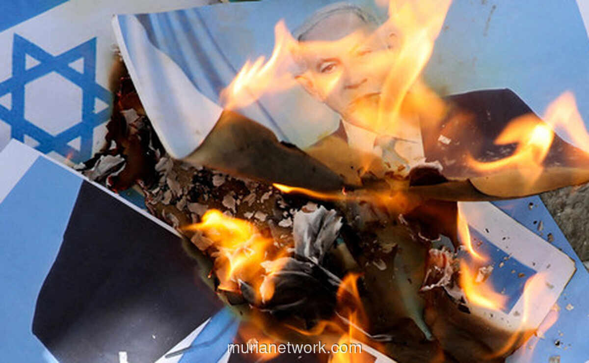 Turki, Mesir, dan Qatar Kecam Keras Serangan Israel di Gaza