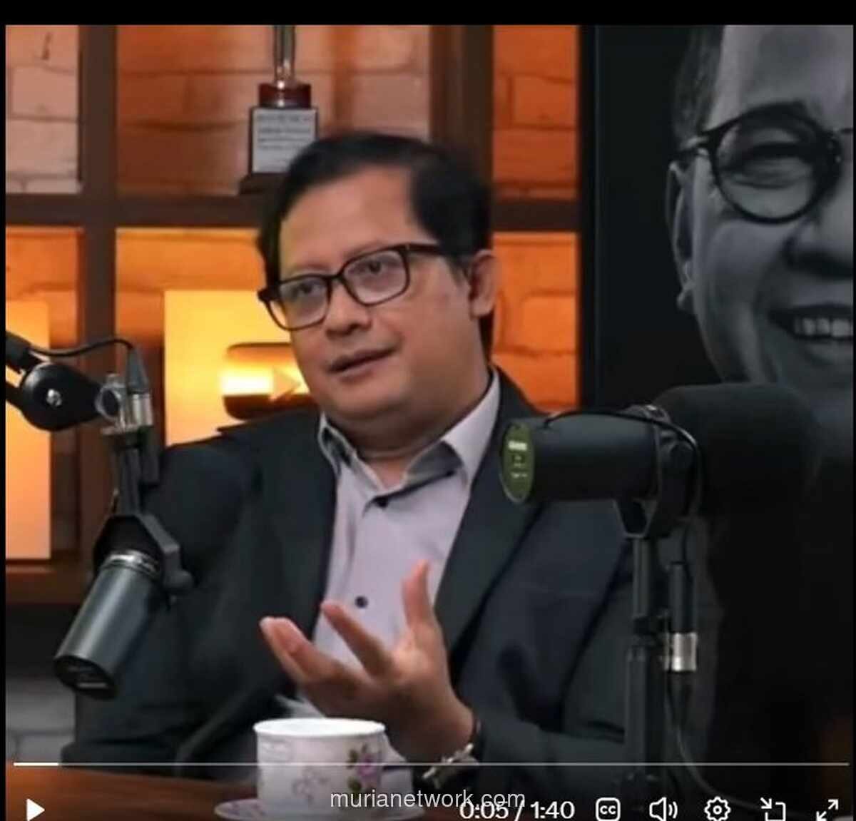 Dugaan Aliran Dana Triliunan ke Putra Mahkota Diungkap, Dokumen Diserahkan ke KPK dan Pengadilan Tipikor