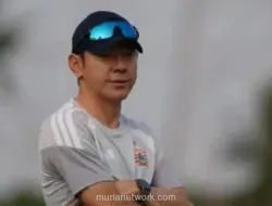 Persija Jumpa Persib di Semifinal Piala Presiden, Shin Tae-yong Siap Uji Kualitas Skuad