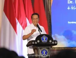 Kemenkum Uji Coba E-Voting untuk Pengisian Jabatan, Menteri: Bentuk Partisipasi Pegawai