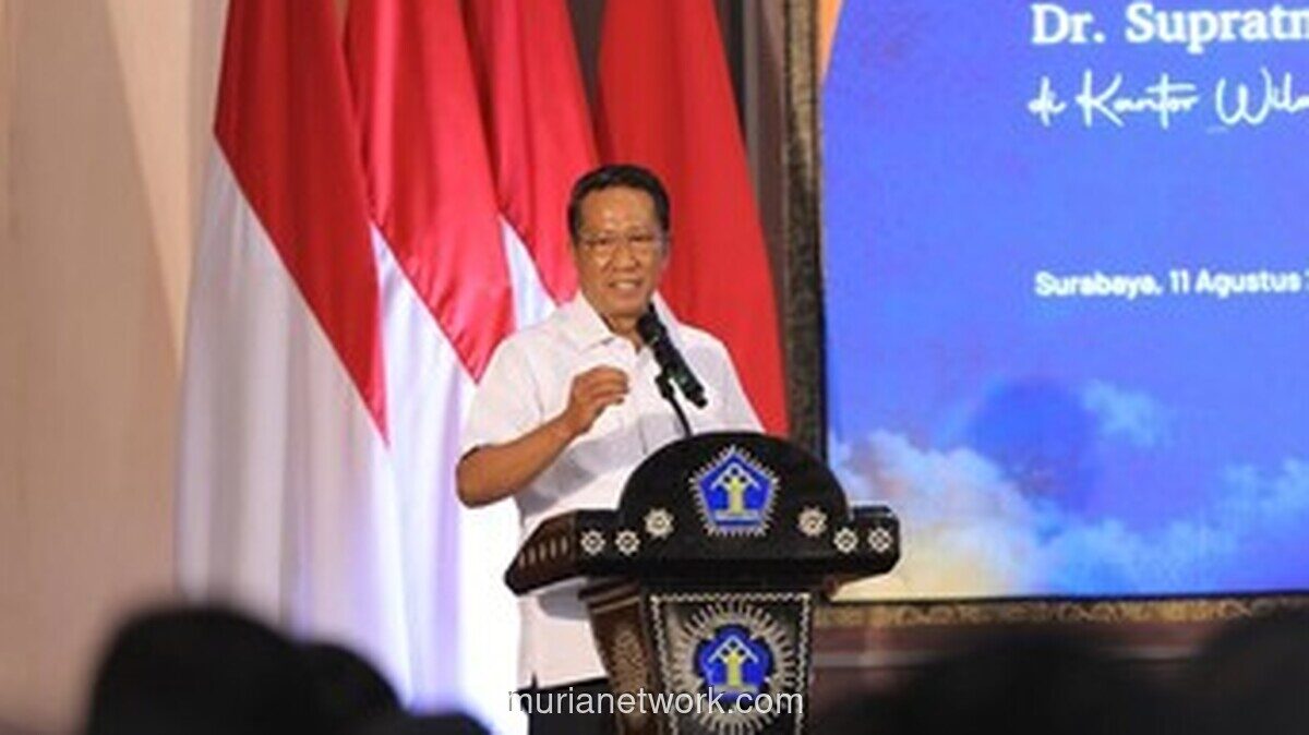 Kemenkum Uji Coba E-Voting untuk Pengisian Jabatan, Menteri: Bentuk Partisipasi Pegawai