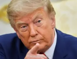 Trump Murka dan Beri Iran Ultimatum: Kesepakatan atau Penyerahan Total