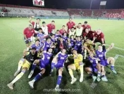 Umuh Muchtar Puas dengan Skuad Persib, Optimistis Hadapi Musim 2026-2027
