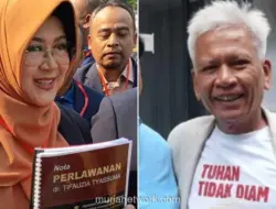 Pengamat Soroti Perubahan Sikap dr Tifa di Kasus Ijazah Jokowi