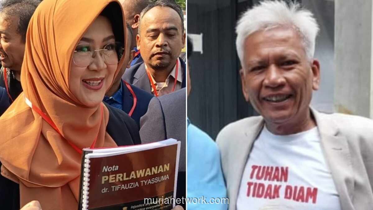 Pengamat Soroti Perubahan Sikap dr Tifa di Kasus Ijazah Jokowi