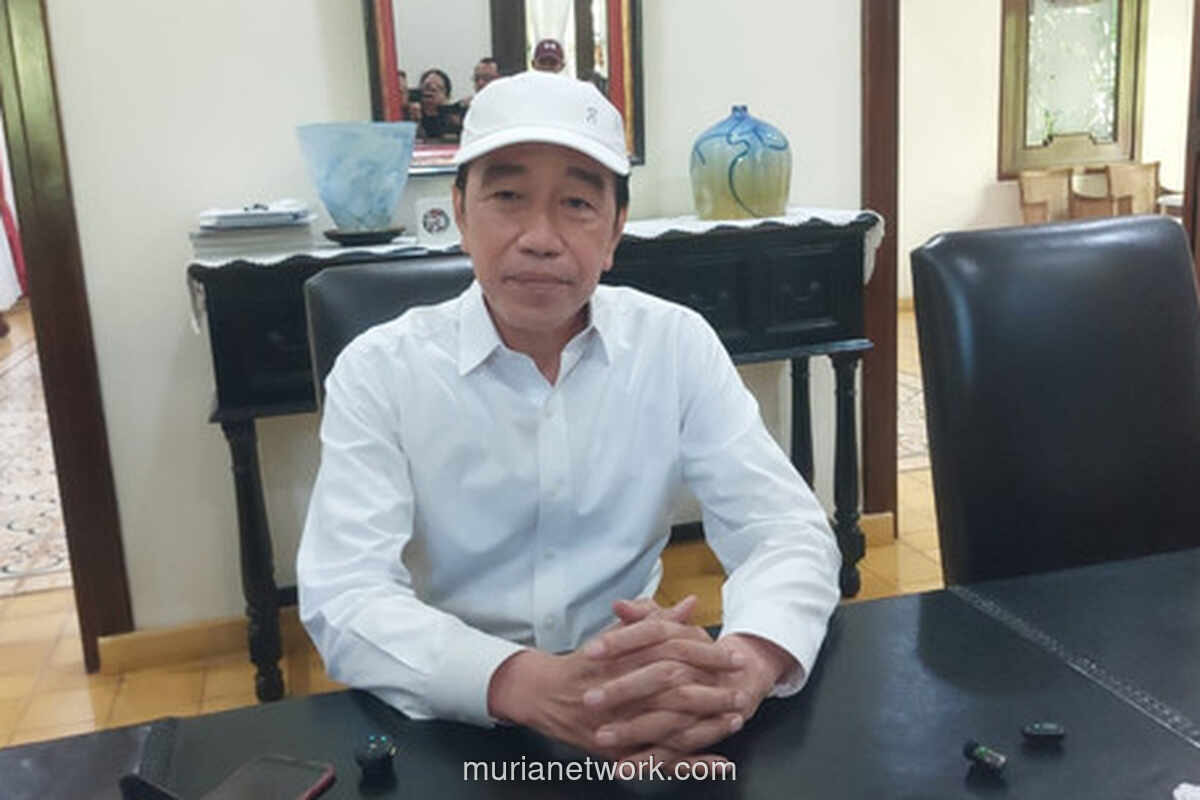 Jokowi Pastikan Hadiri HUT ke-81 RI dan Sidang Tahunan MPR