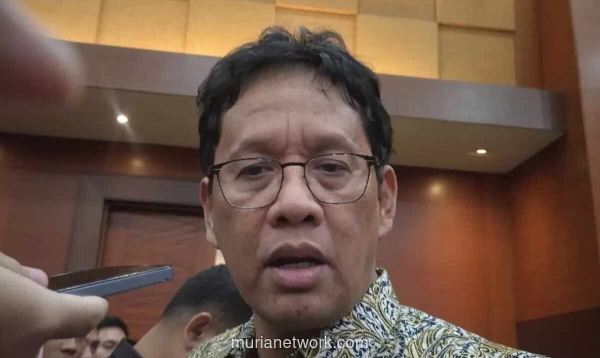 Menkeu Terima Laporan Kekurangan Penggunaan Anggaran MBG dari KPPN