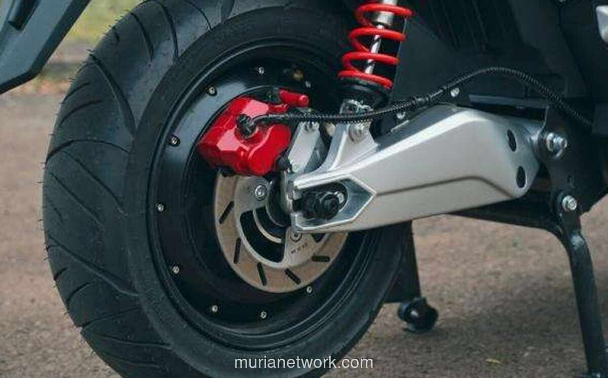 United E-Motor Resmi Operasikan Pabrik Dinamo Motor Listrik di Tangerang