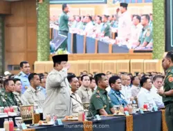 Kenaikan Tukin TNI dan Kemenhan Picu Kritik: Anggaran untuk Militer, Guru Terlupakan