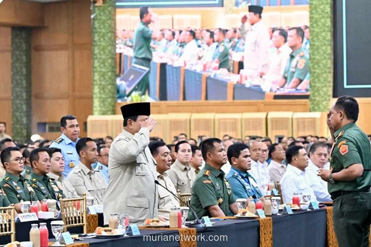 Kenaikan Tukin TNI dan Kemenhan Picu Kritik: Anggaran untuk Militer, Guru Terlupakan