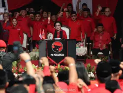 Megawati Ajak Masyarakat Doakan Korban Gempa NTT